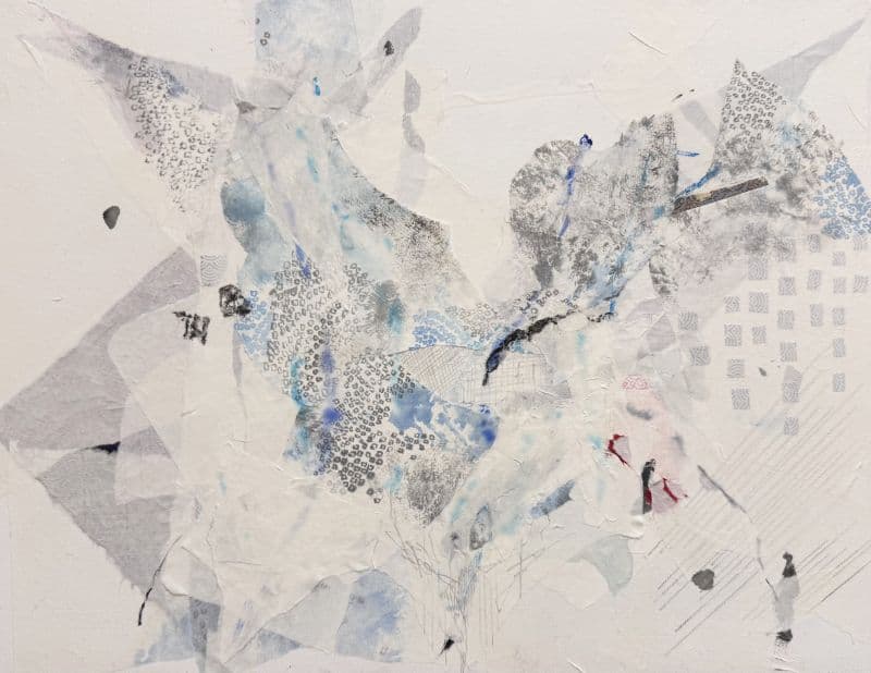 The Second Chance to Be an Artist - Rehab Day 10