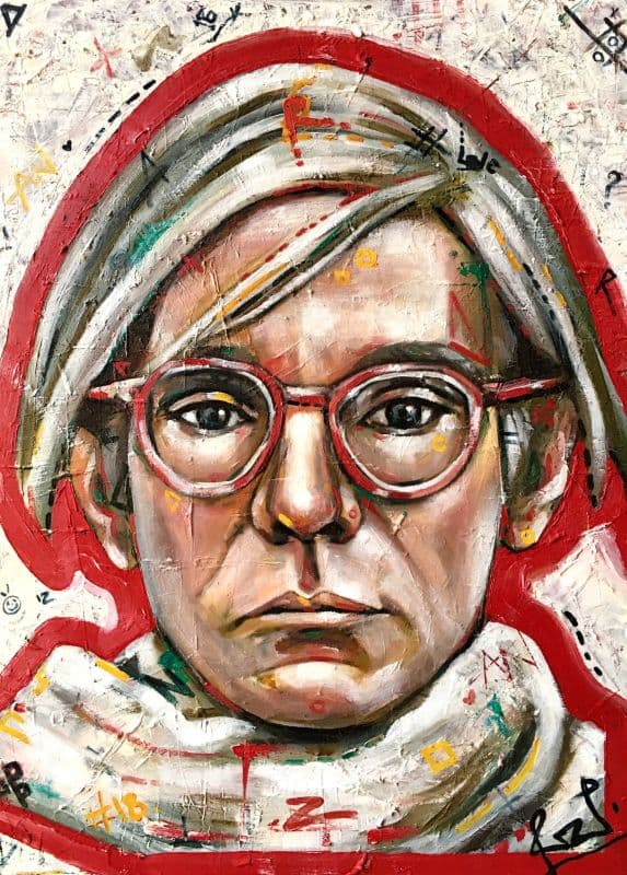 Andy Warhol