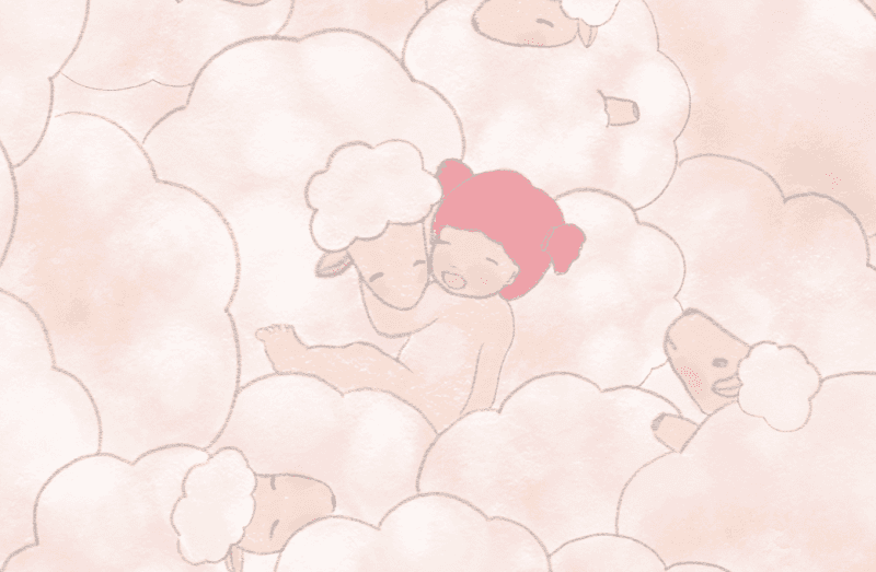 咩咩Baa Baa 2