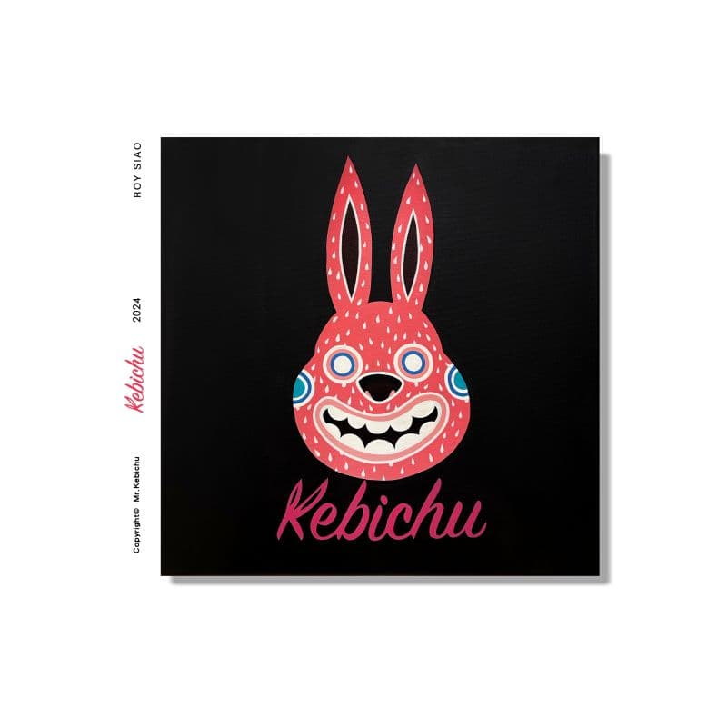 《Kebichu》Kebichu