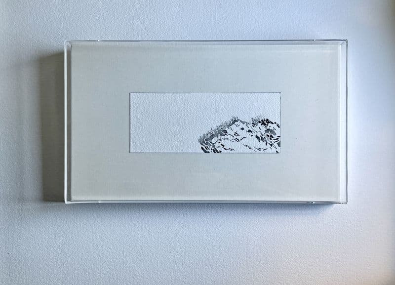 Reading Between the Lines 030