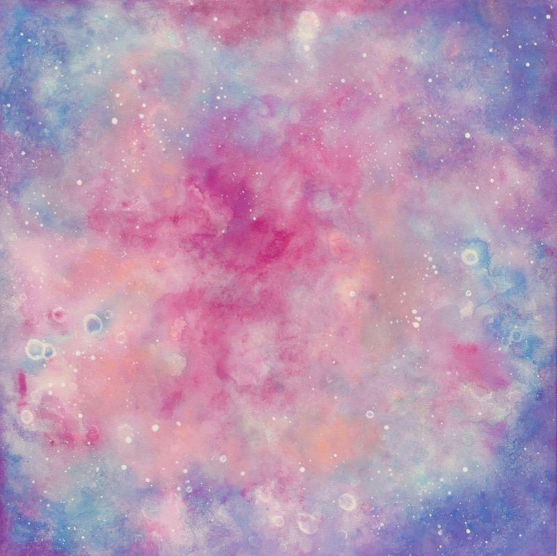 當宇宙開出一朵花 1