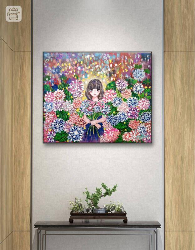 花海之夢 4