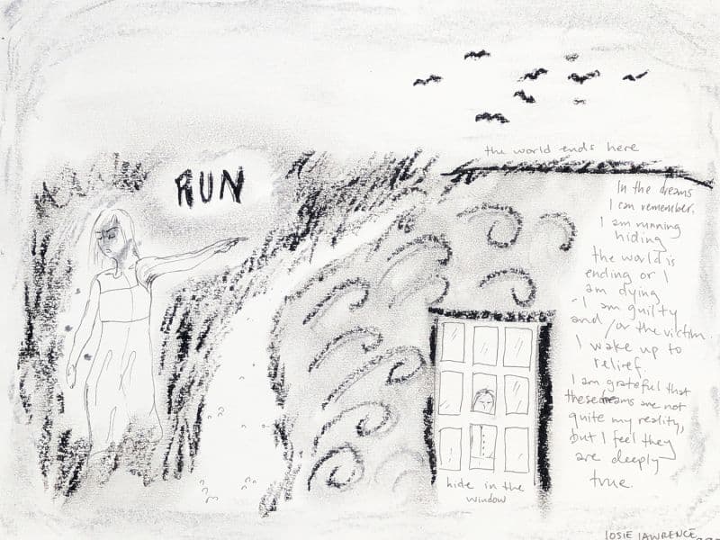 Dreams Collector - Josie 72/100