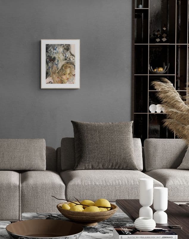 夢的代行者 Dream Surrogate by Yanmiss Ho 2