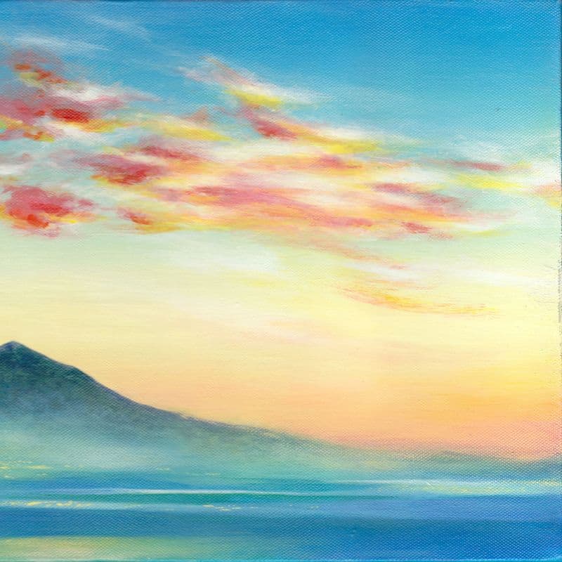 觀音晨曦 7