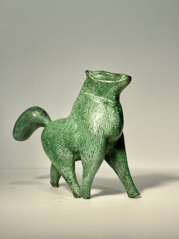 神獸系列-天傲馬 2