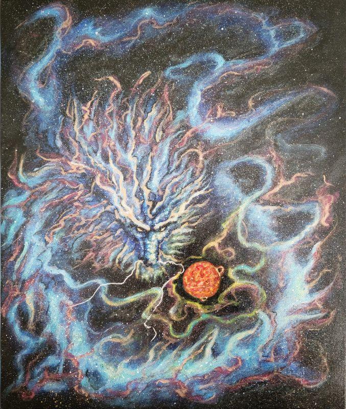 龍息凝神