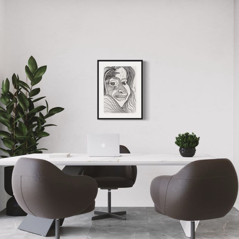 札哈哈蒂 Zaha Hadid 4