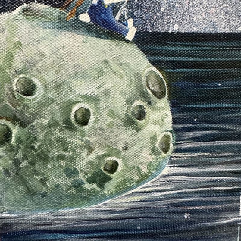 釣星星 3