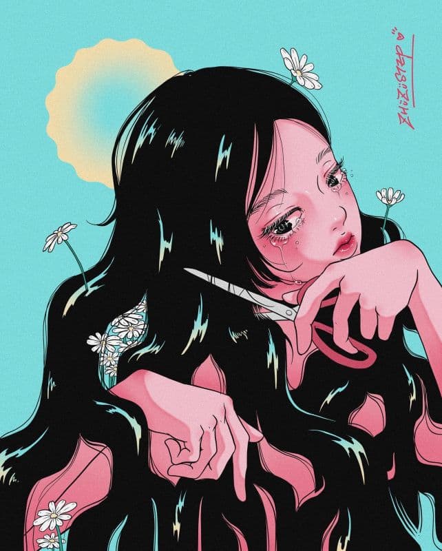 失去