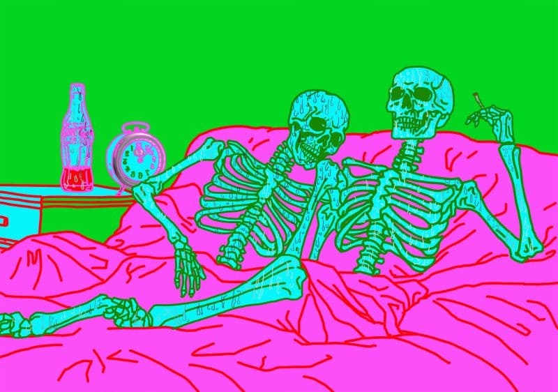 Romance 愛情