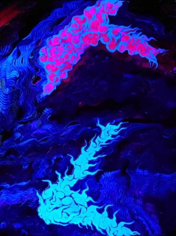 春分的離歌 2