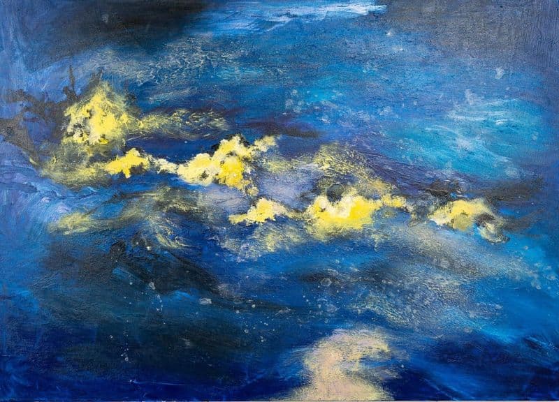 逐雲 的作品