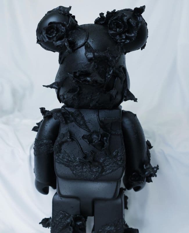 黑色力量 3