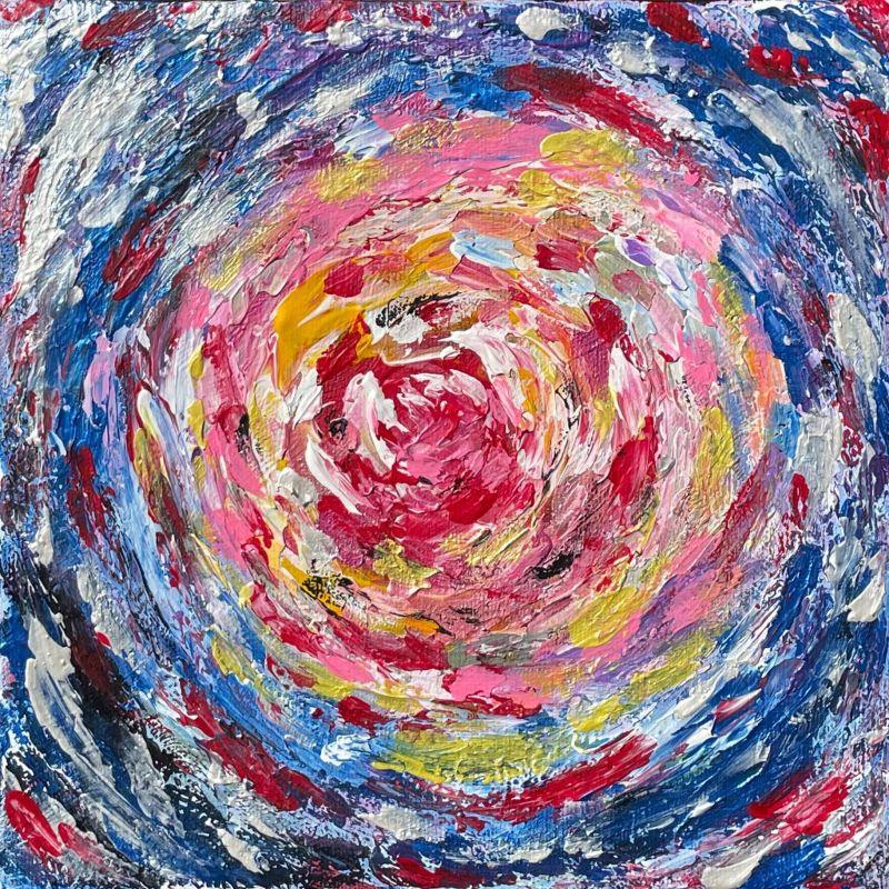 星宇玫瑰「Star Rose」 1