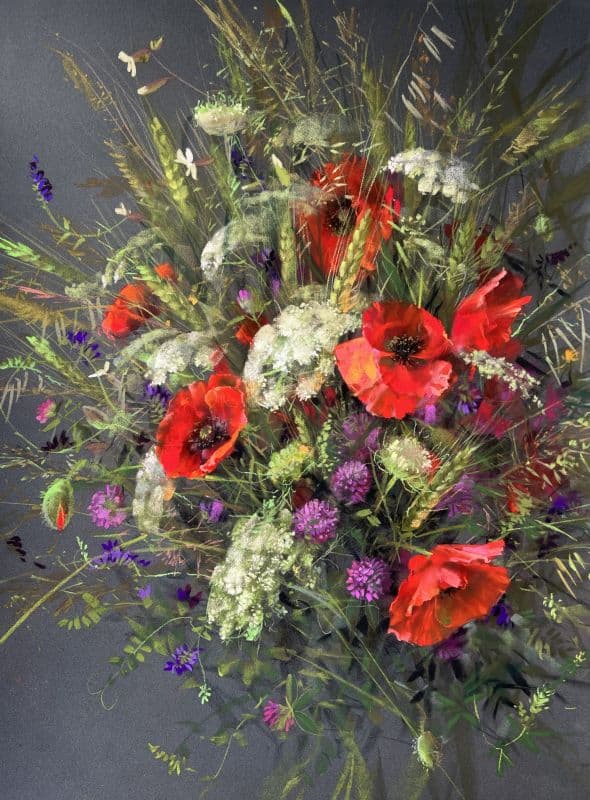 Field Flowers 1