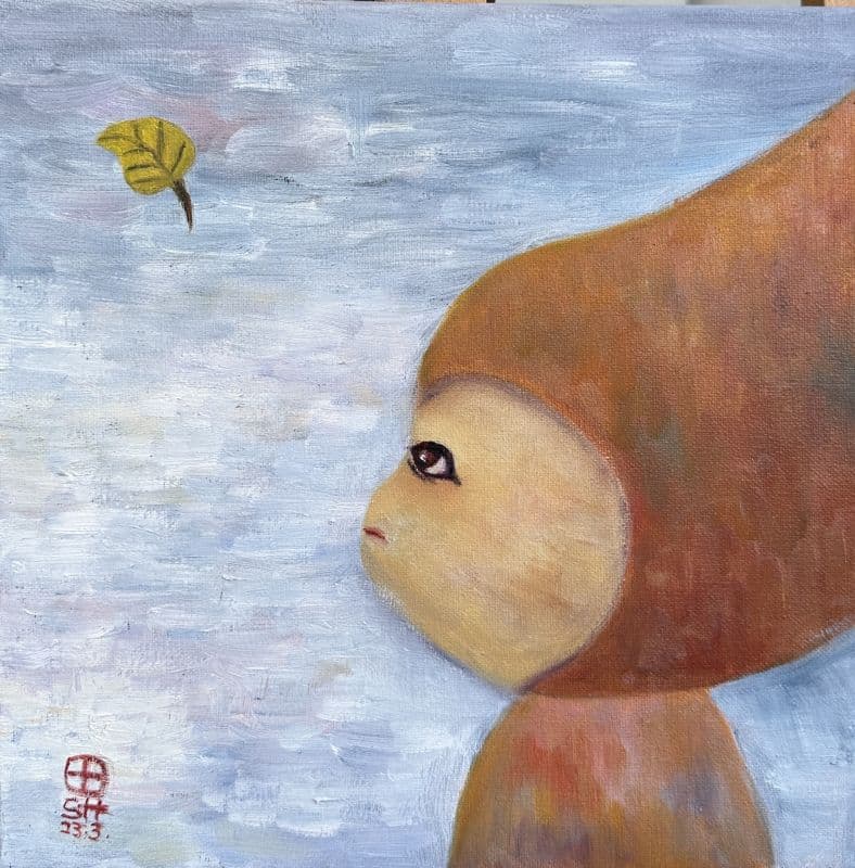 冬飄 1