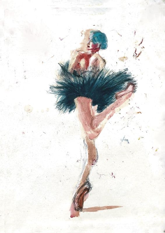 Ballerina
