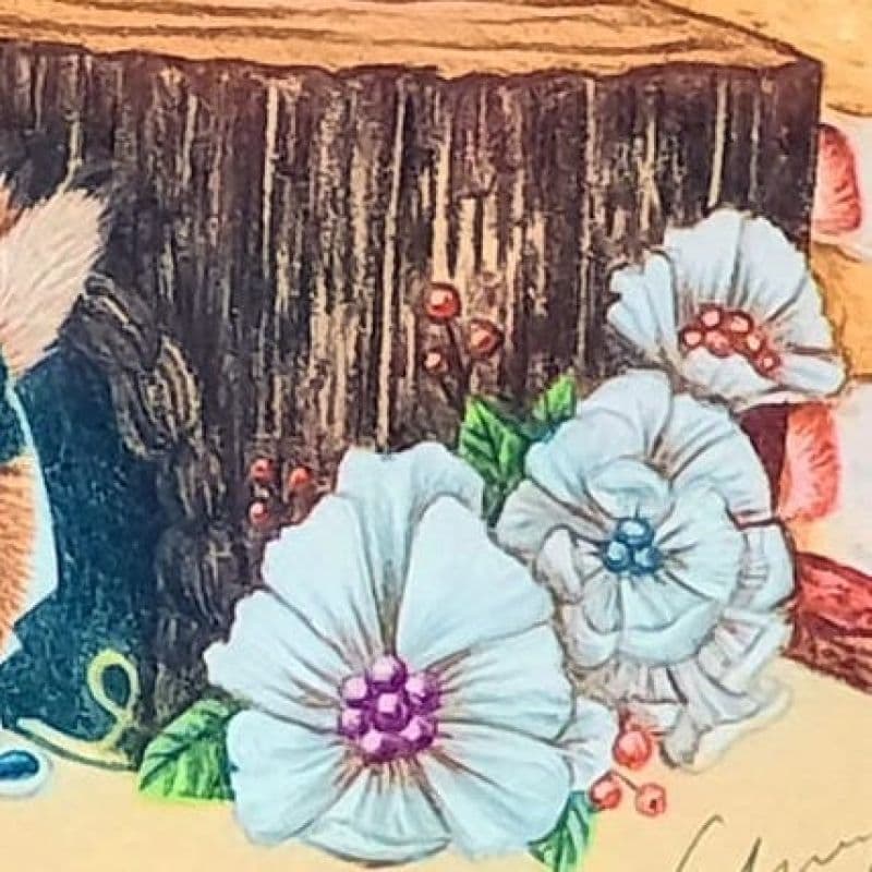 一起吃蛋糕 6