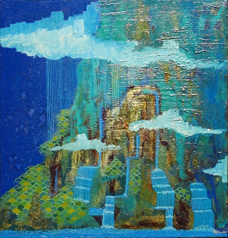 雨季