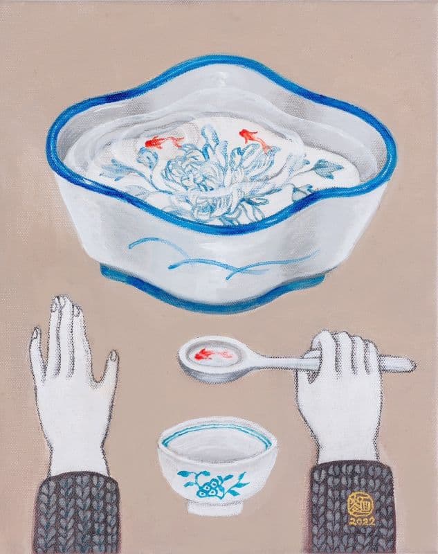 王子麵 的作品