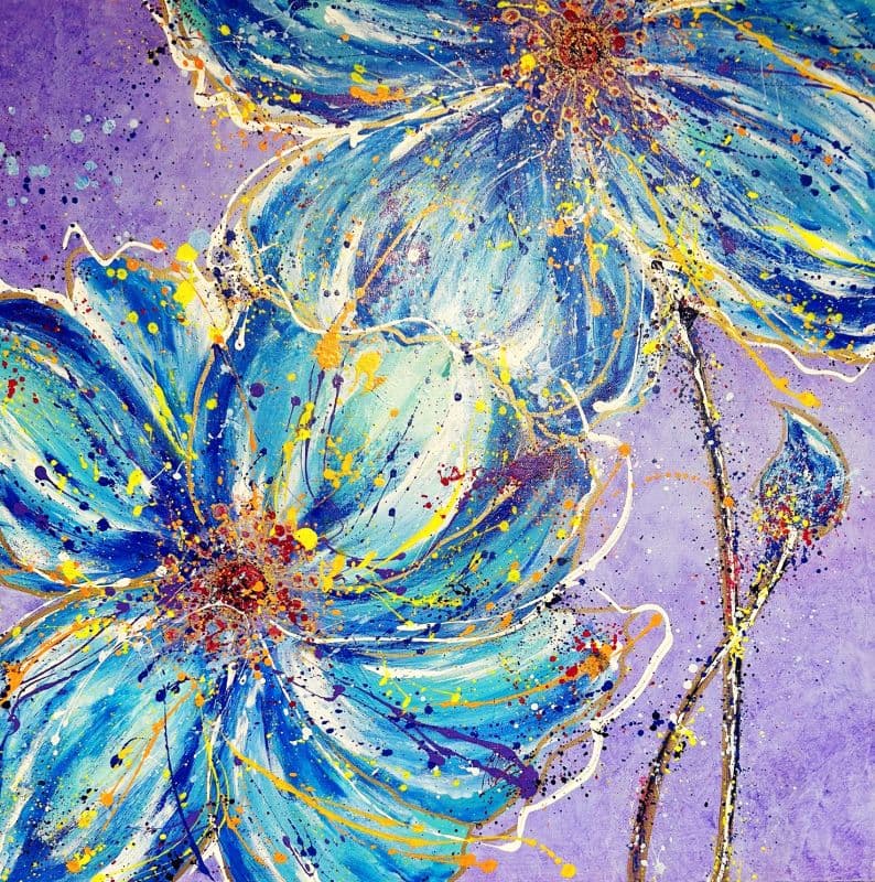 芙洛拉