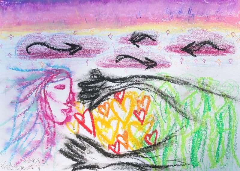 Dreams Collector - Kate 15/100