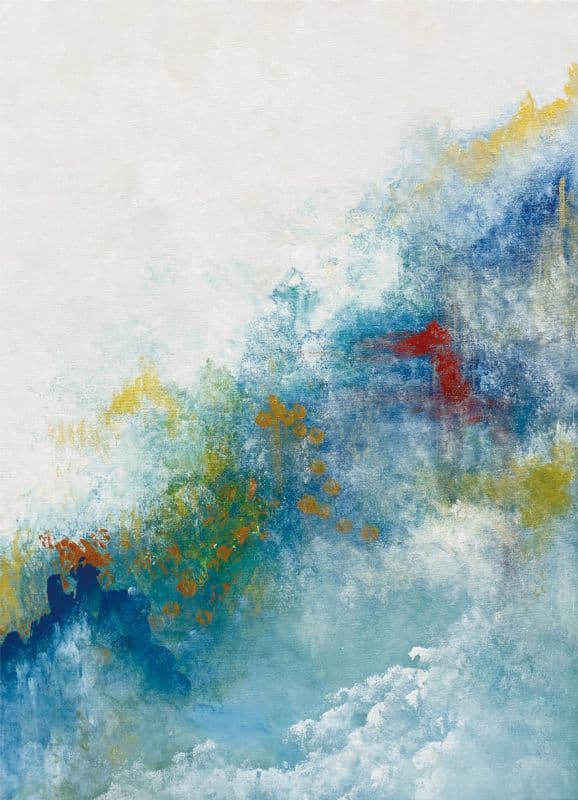 尖山 Jian-Shan