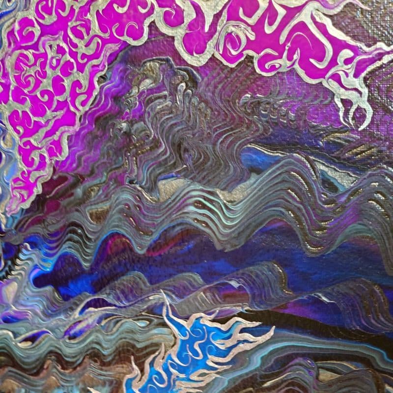春分的離歌 6