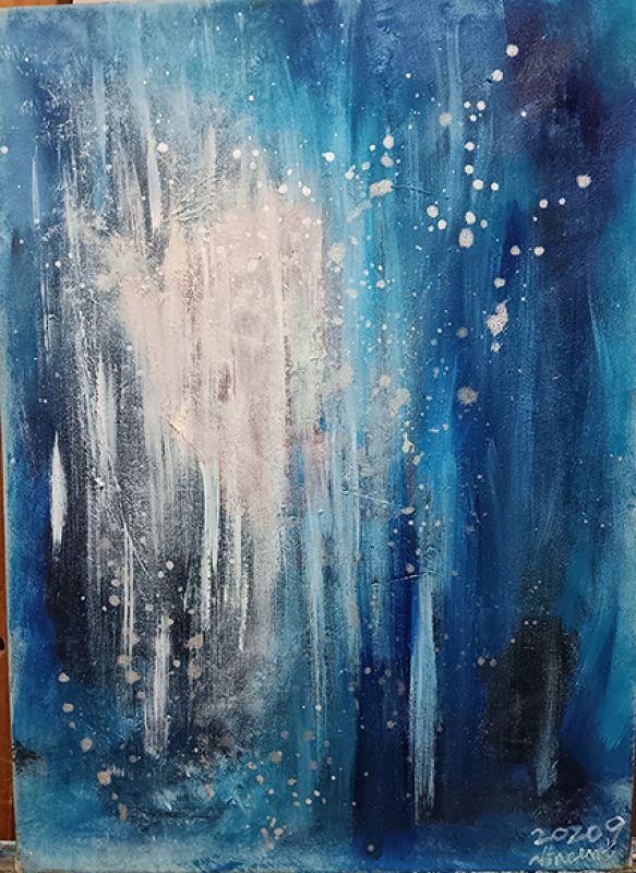 雨聲