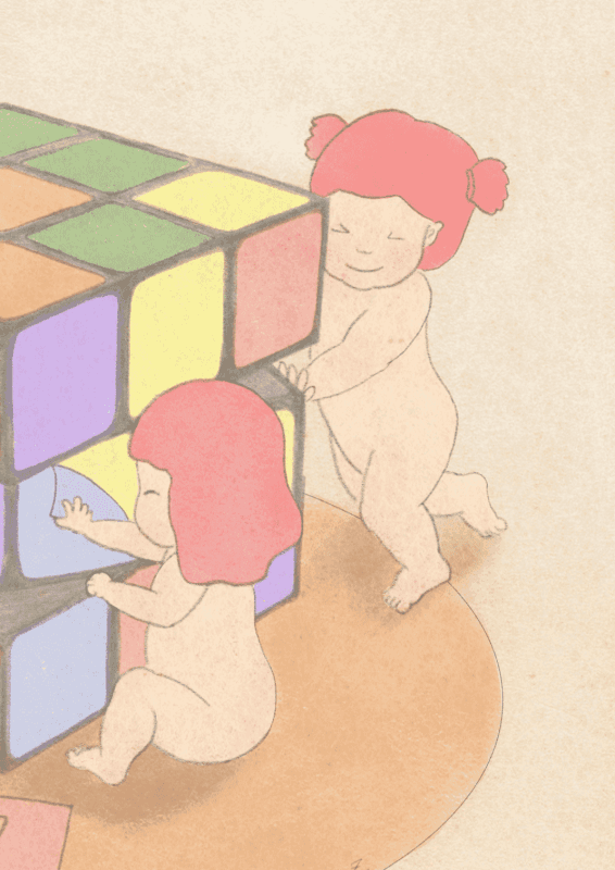 隨機變換 Random Transformation 3