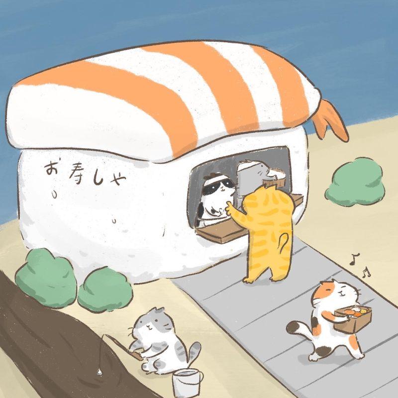 寿司屋