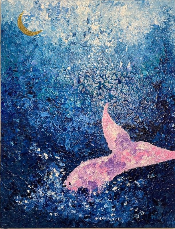 潛「Submerge」