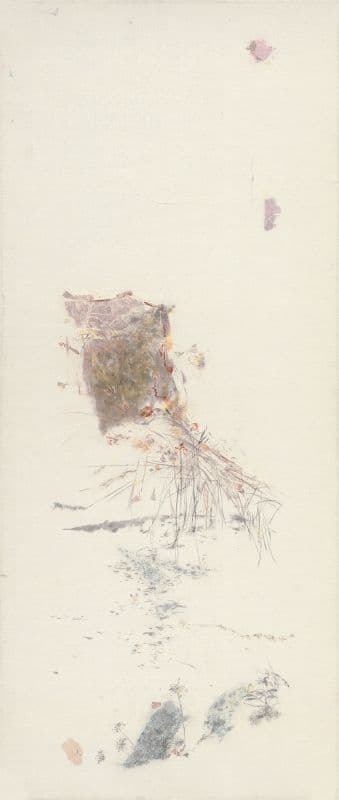 Nerano的岩塊 The Rocks of Nerano