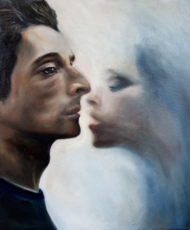 Parallel Universe 平行世界