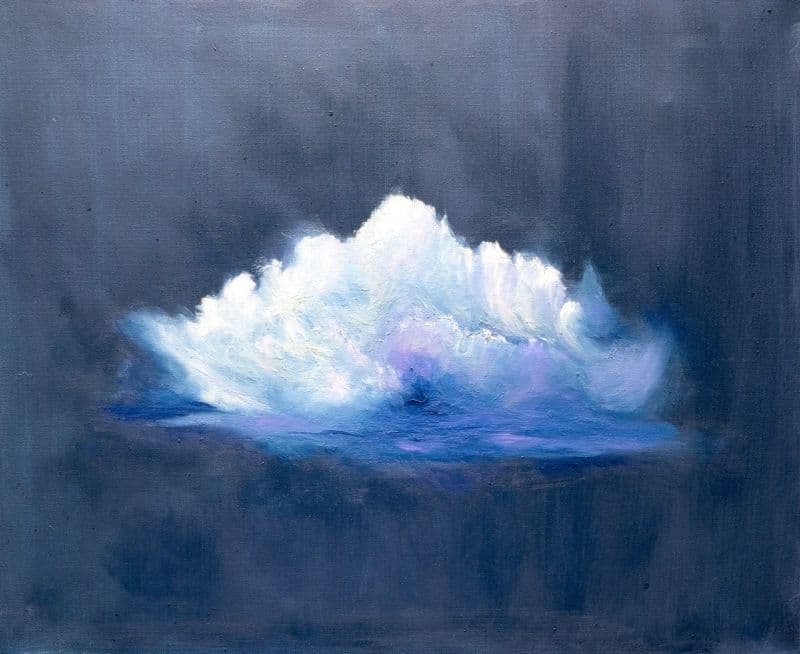 在