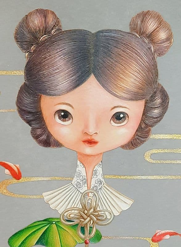 如意 2