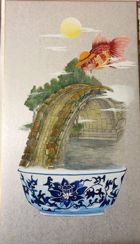 陳來福 的作品