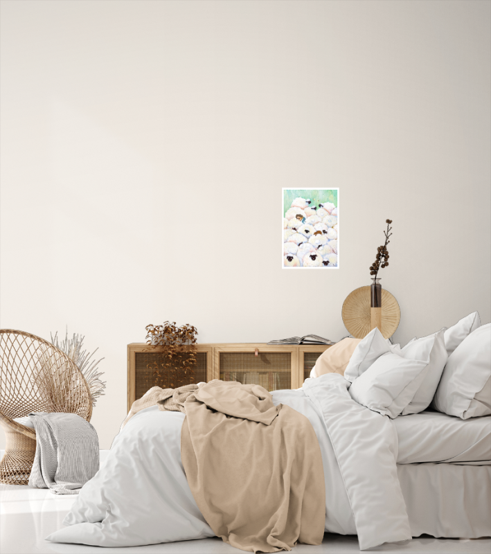 謝謝你溫柔地接住我 2