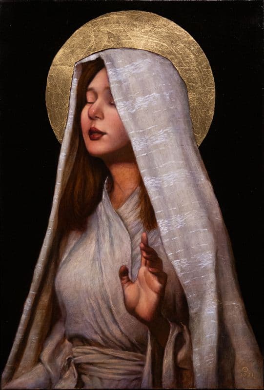 筏喻者–撫慰·左