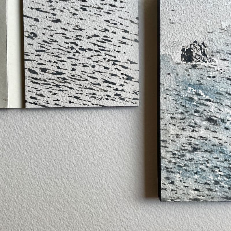 Wavelength 波長002 3