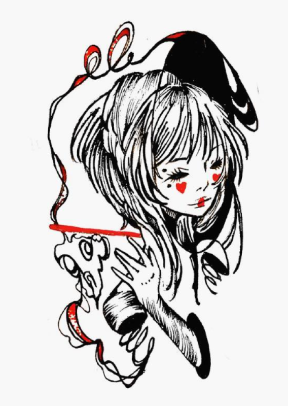 菸