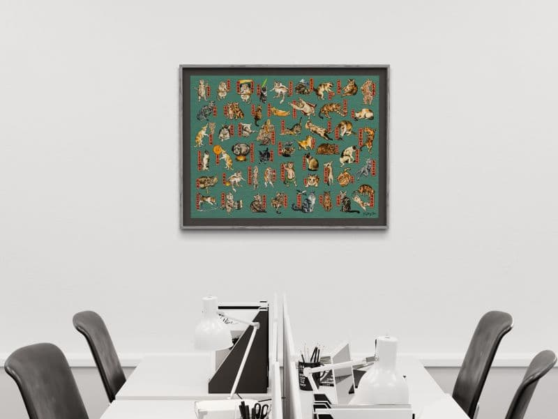 社畜日常(不含框) 3