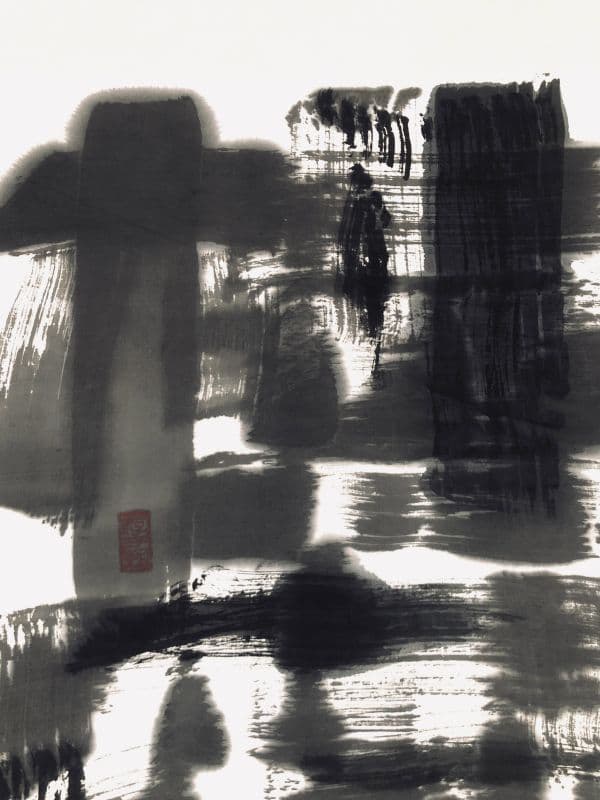 橫空出世 Born Out of Nowhere 3