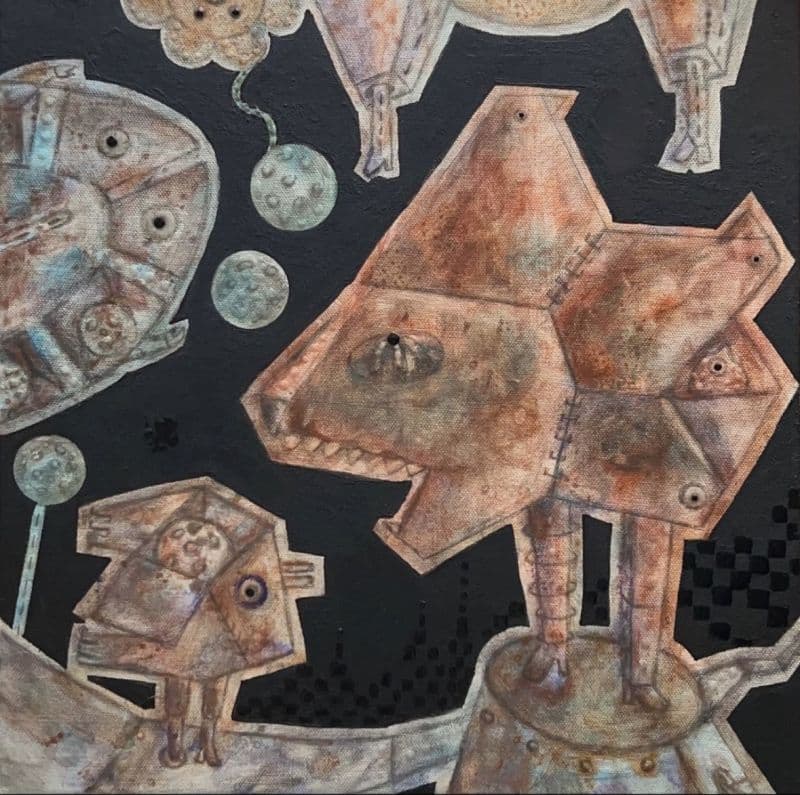 獅子星球