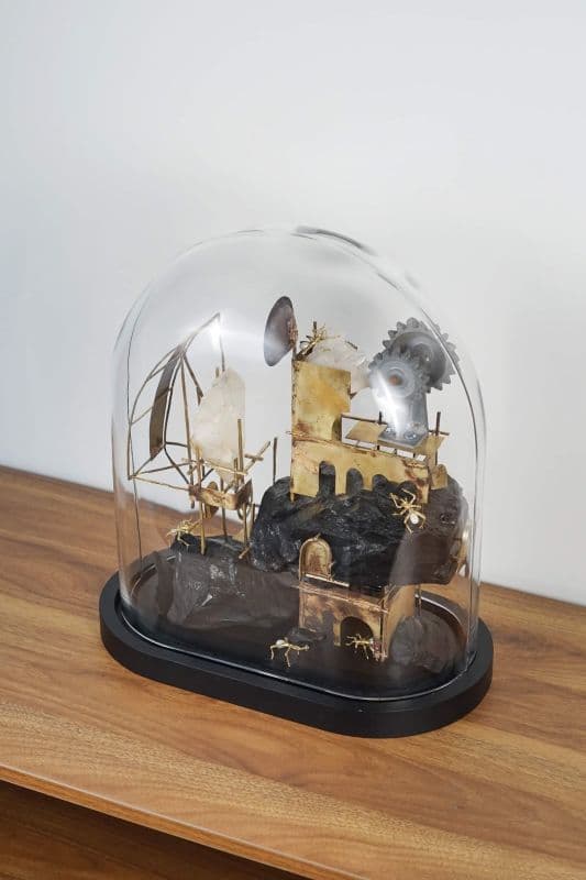 黃仁傑 的作品