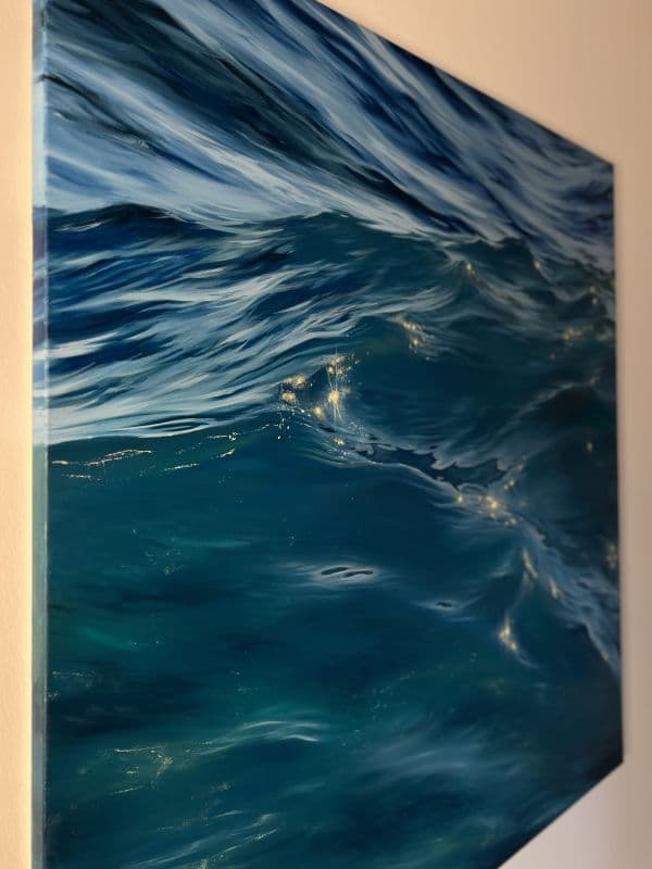 Eternal waves 3