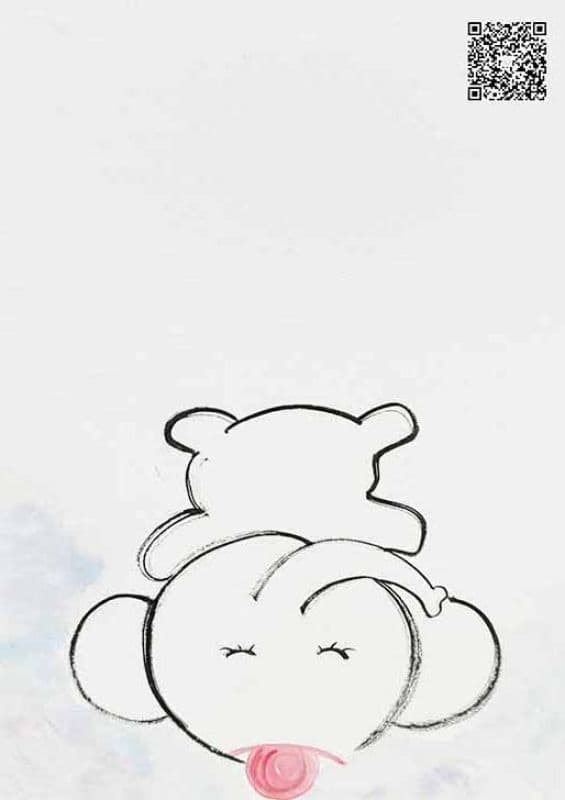 聞香詩之三