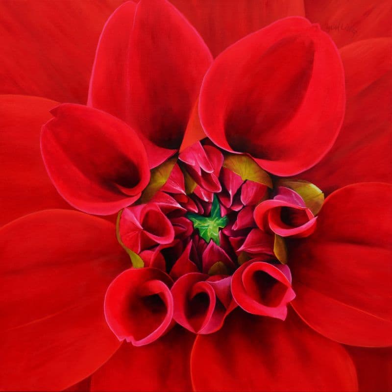 華麗
